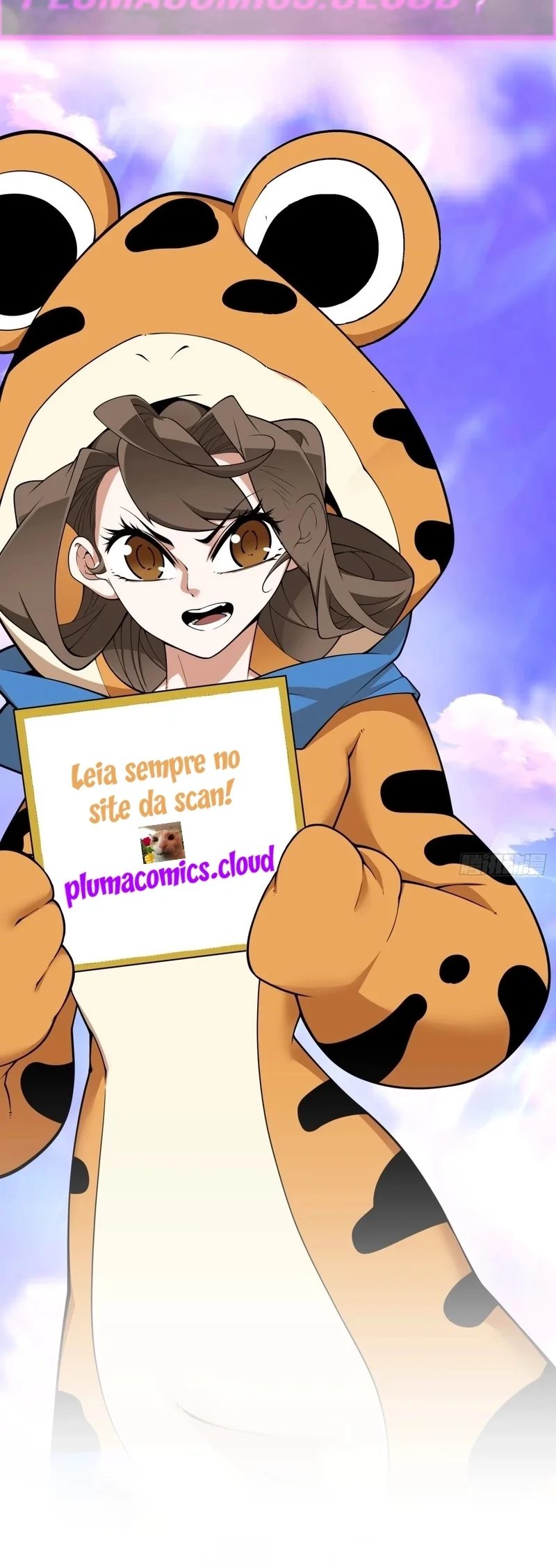 Read Todos Saúdam o Líder da Seita (PT-BR) PT Manga Online