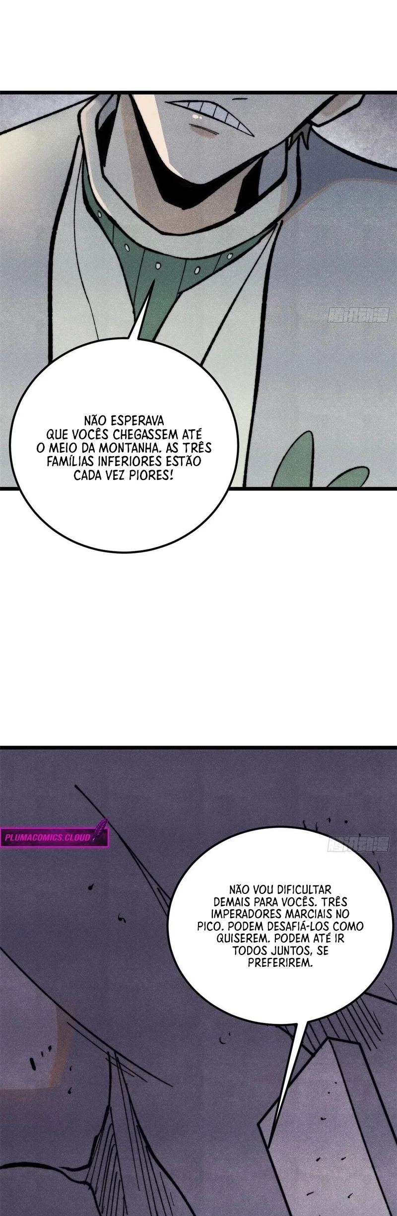 Read Todos Saúdam o Líder da Seita (PT-BR) PT Manga Online