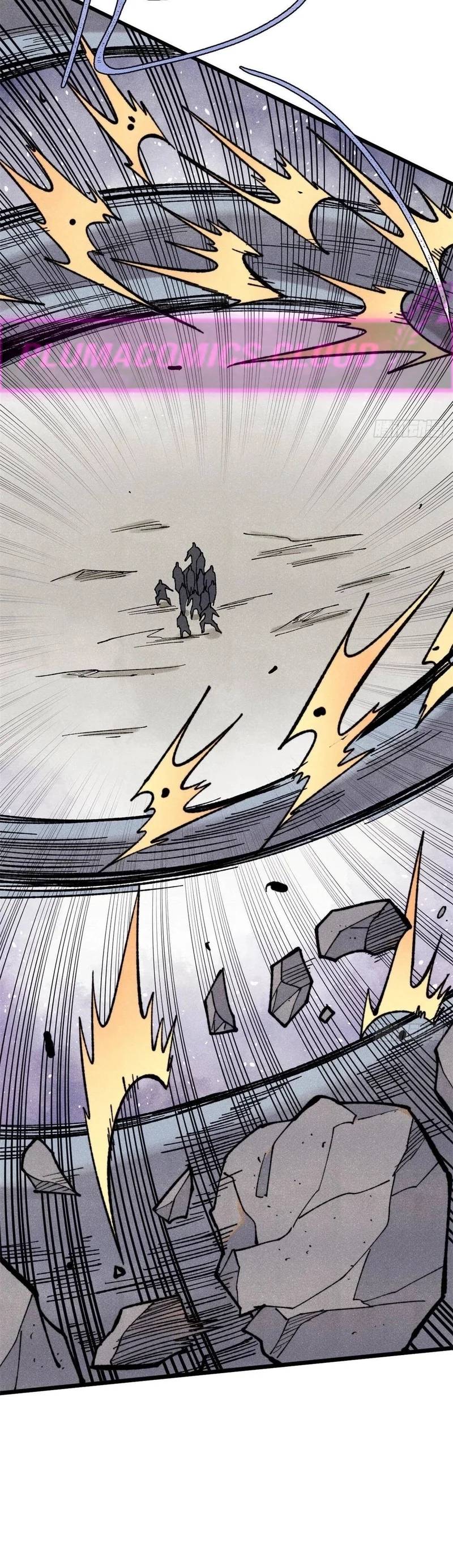 Read Todos Saúdam o Líder da Seita (PT-BR) PT Manga Online