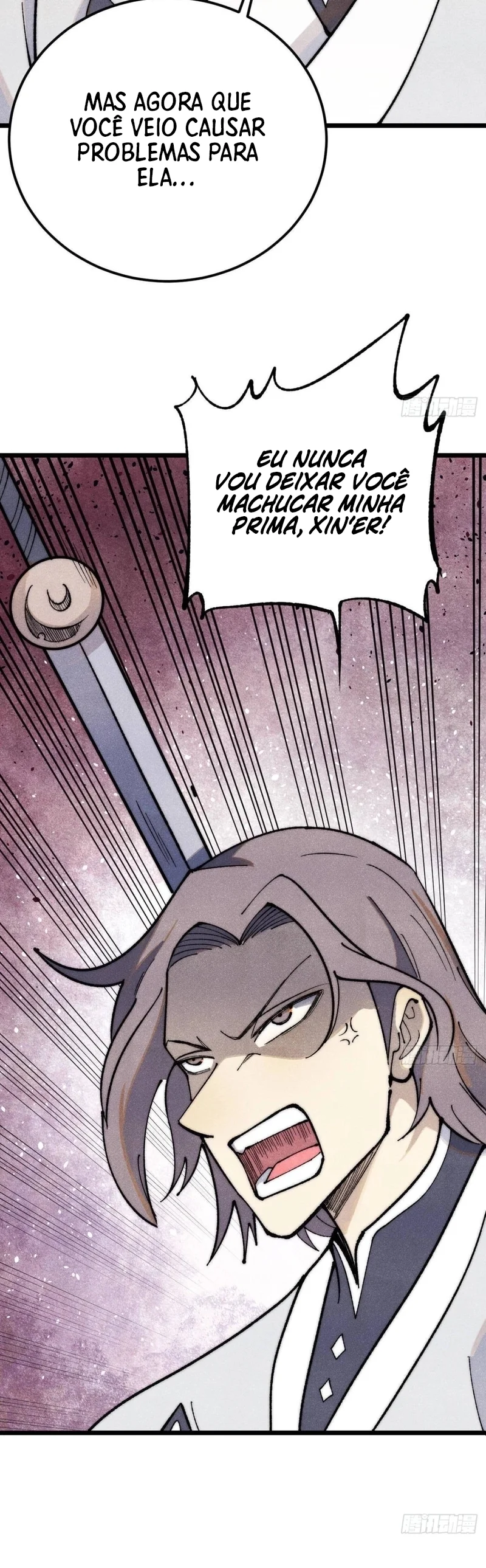 Read Todos Saúdam o Líder da Seita (PT-BR) PT Manga Online
