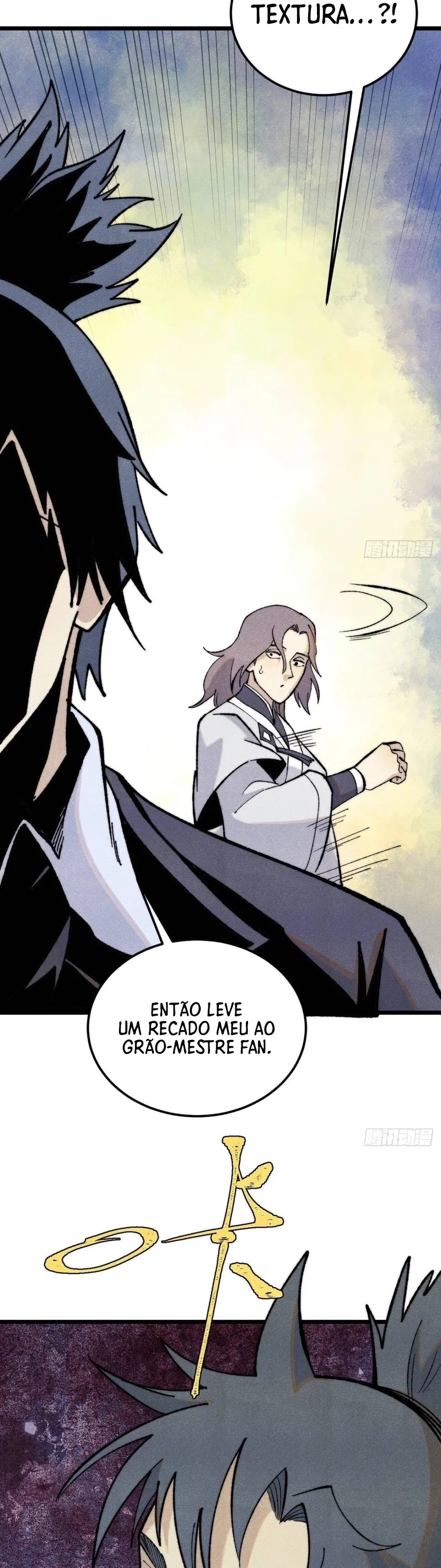 Read Todos Saúdam o Líder da Seita (PT-BR) PT Manga Online