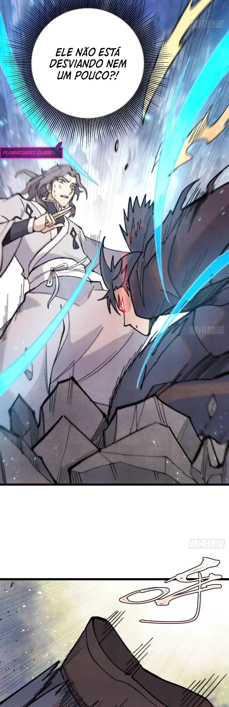 Read Todos Saúdam o Líder da Seita (PT-BR) PT Manga Online