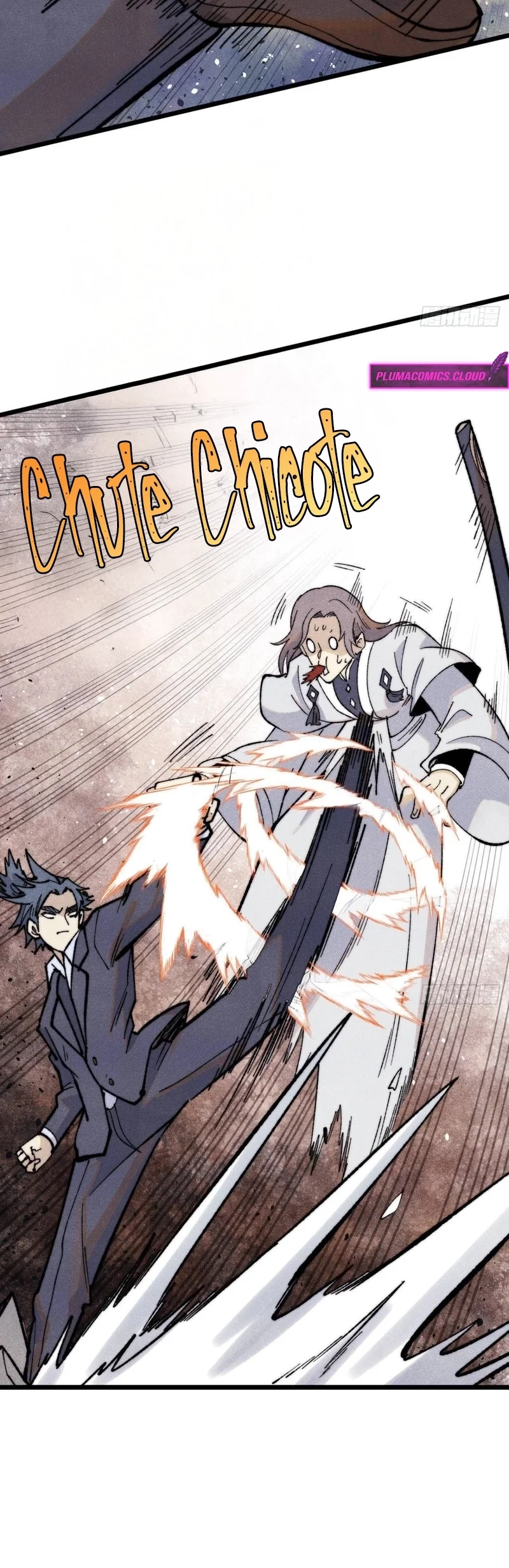 Read Todos Saúdam o Líder da Seita (PT-BR) PT Manga Online