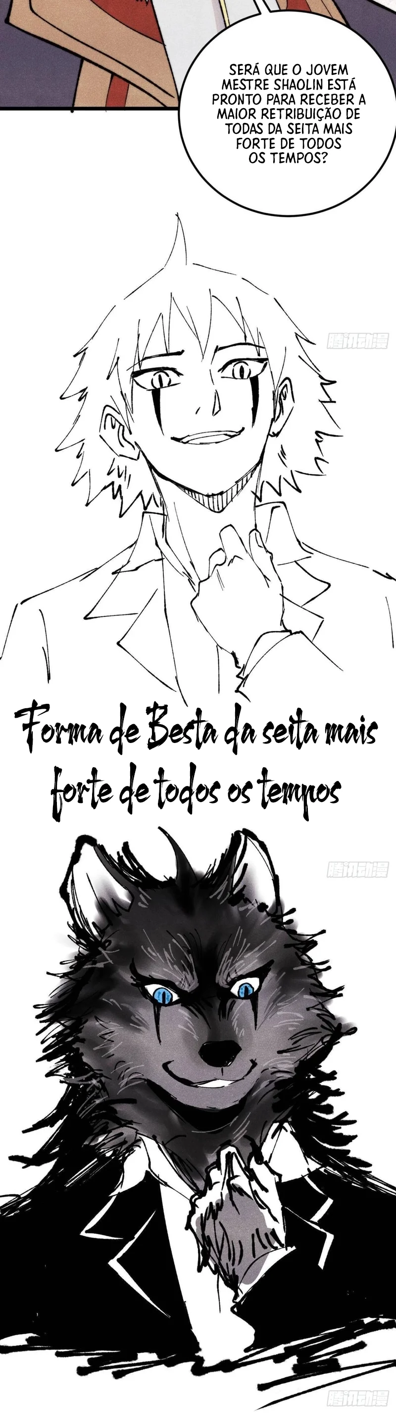 Read Todos Saúdam o Líder da Seita (PT-BR) PT Manga Online
