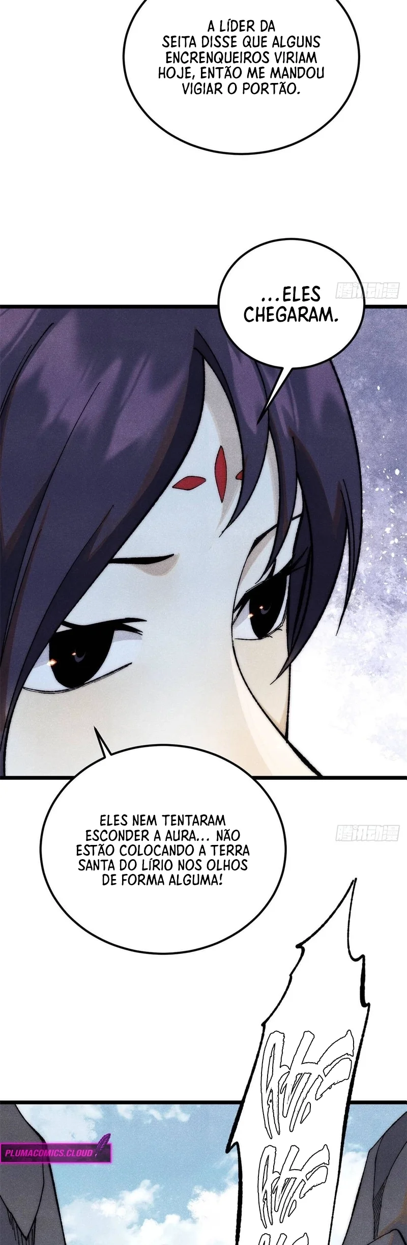 Read Todos Saúdam o Líder da Seita (PT-BR) PT Manga Online