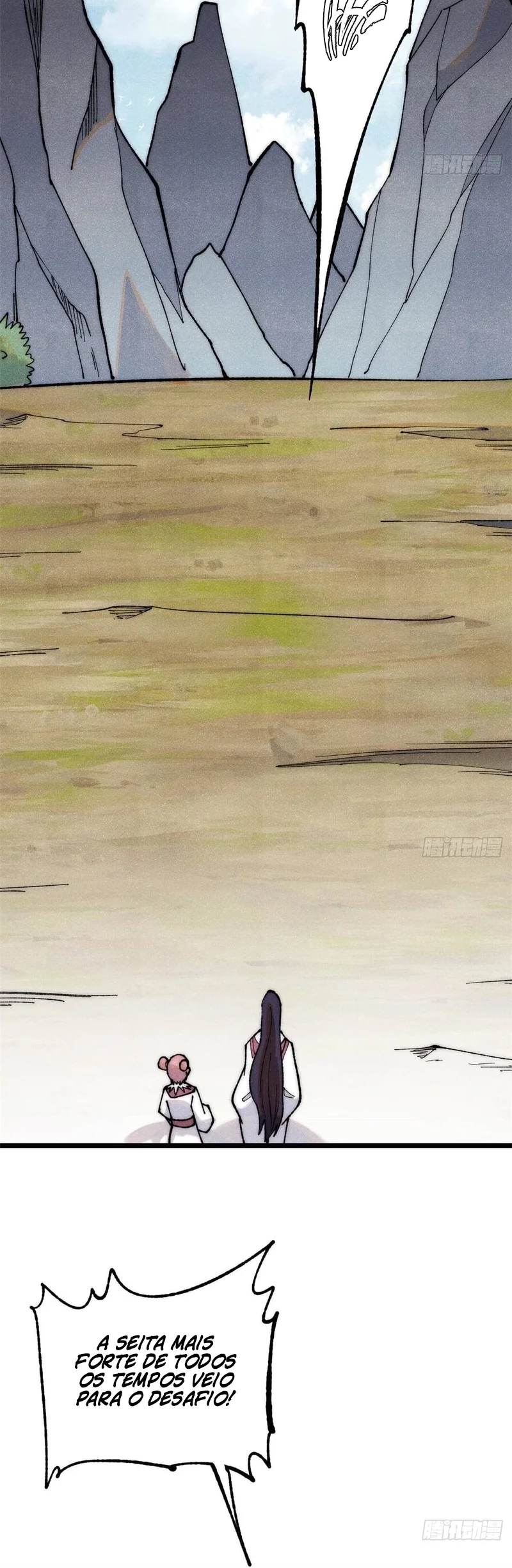 Read Todos Saúdam o Líder da Seita (PT-BR) PT Manga Online