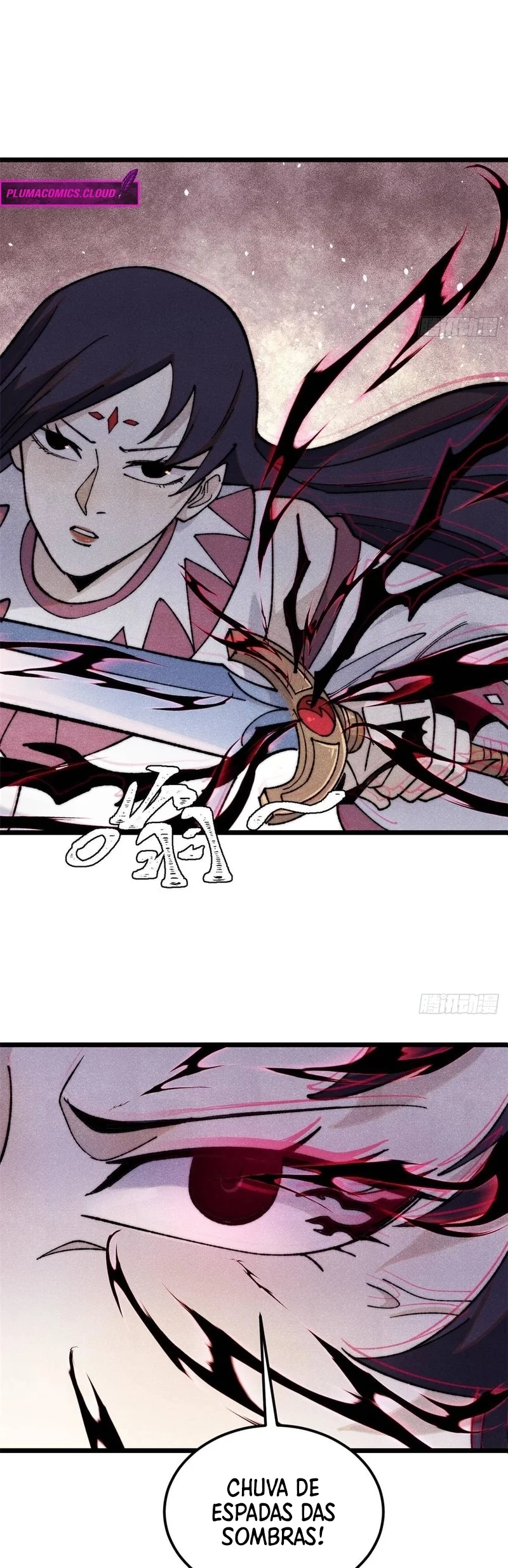 Read Todos Saúdam o Líder da Seita (PT-BR) PT Manga Online