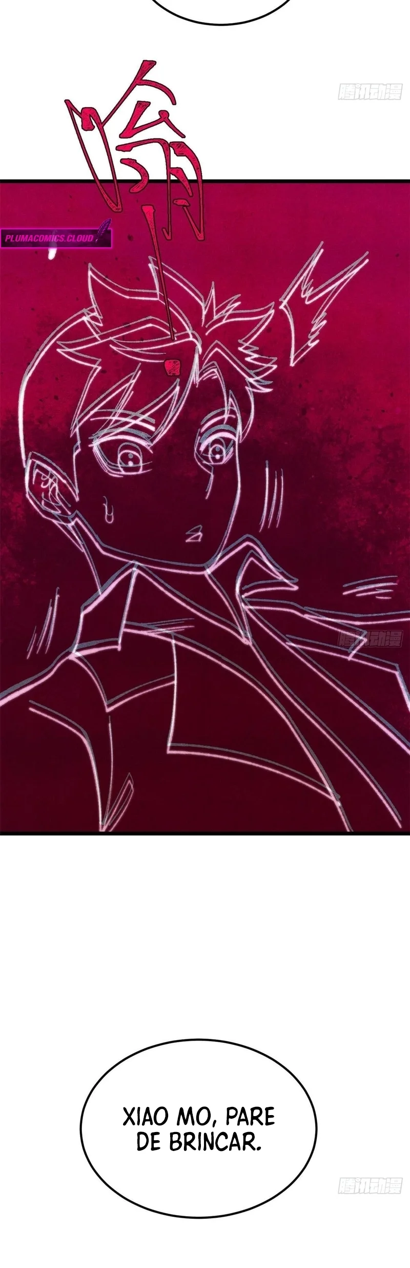Read Todos Saúdam o Líder da Seita (PT-BR) PT Manga Online