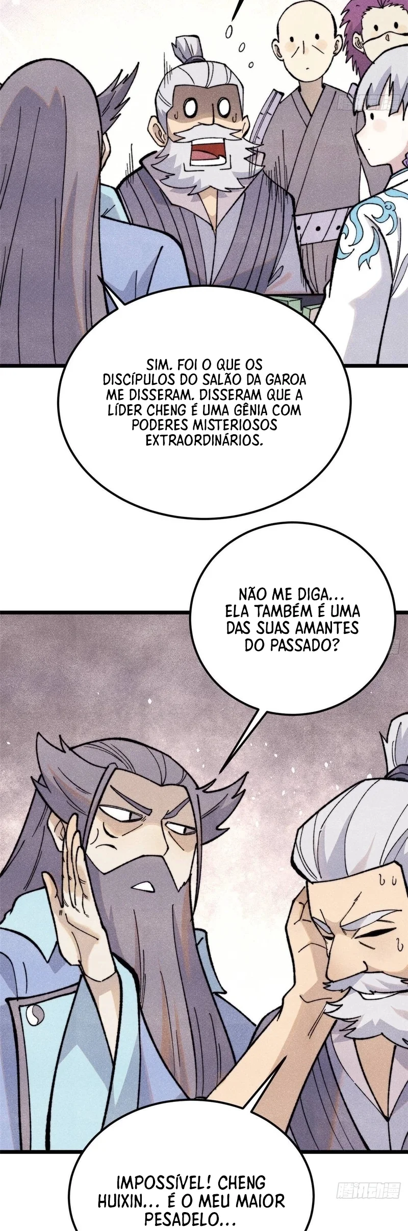 Read Todos Saúdam o Líder da Seita (PT-BR) PT Manga Online