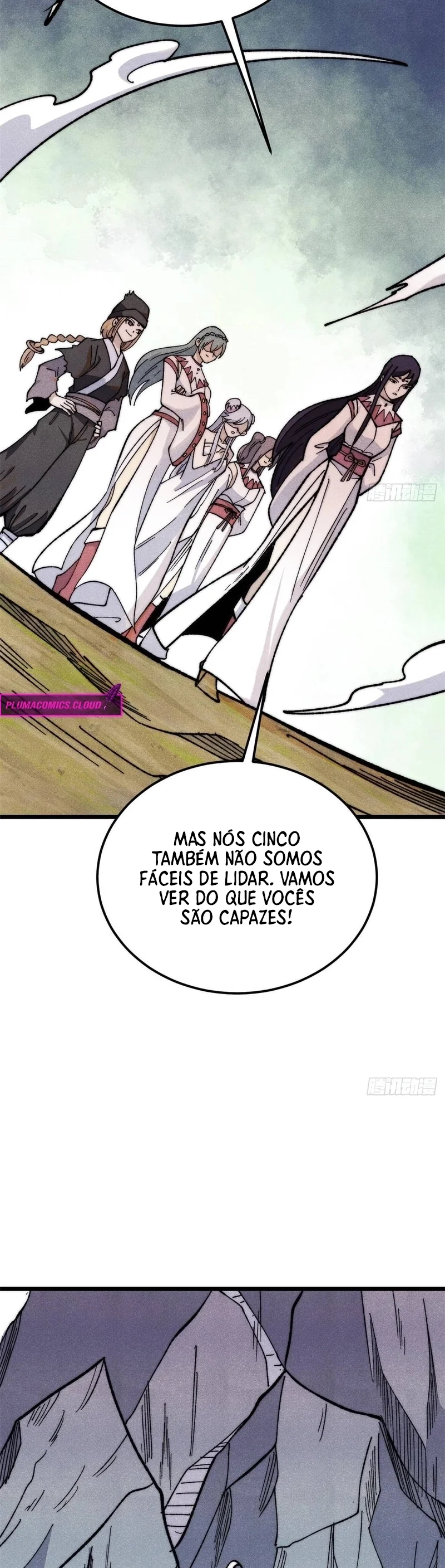 Read Todos Saúdam o Líder da Seita (PT-BR) PT Manga Online