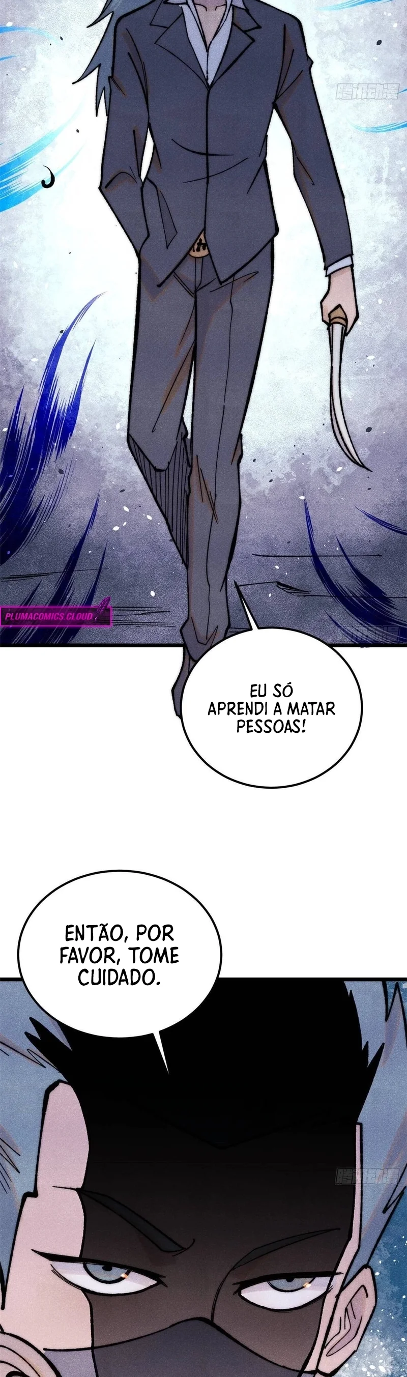 Read Todos Saúdam o Líder da Seita (PT-BR) PT Manga Online