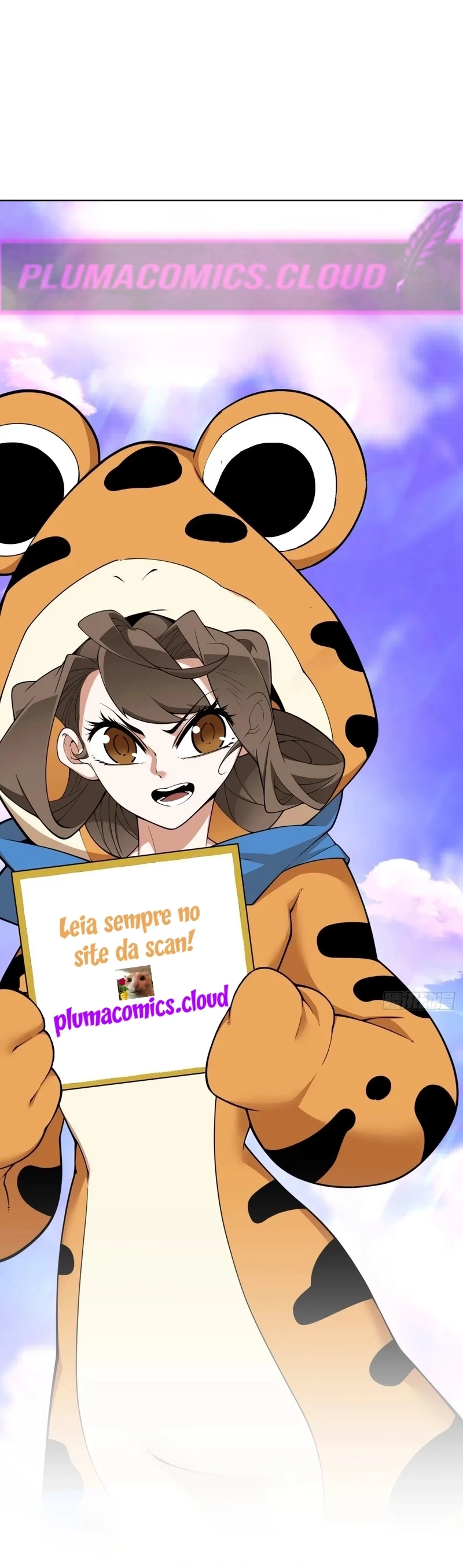 Read Todos Saúdam o Líder da Seita (PT-BR) PT Manga Online