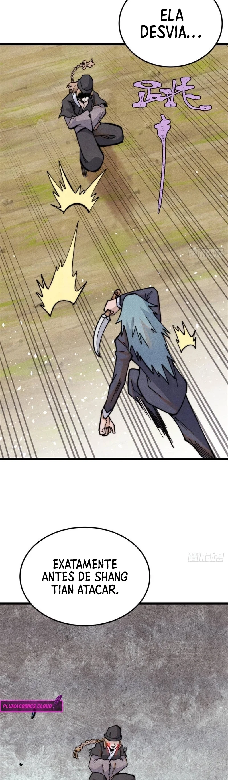 Read Todos Saúdam o Líder da Seita (PT-BR) PT Manga Online