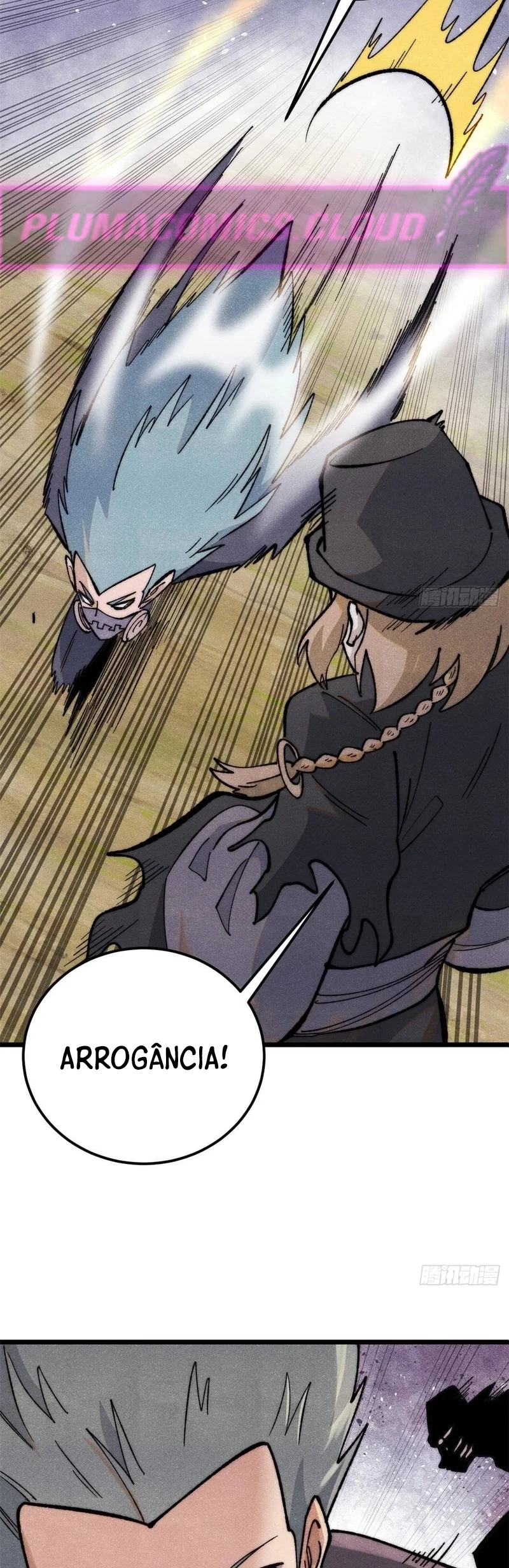 Read Todos Saúdam o Líder da Seita (PT-BR) PT Manga Online