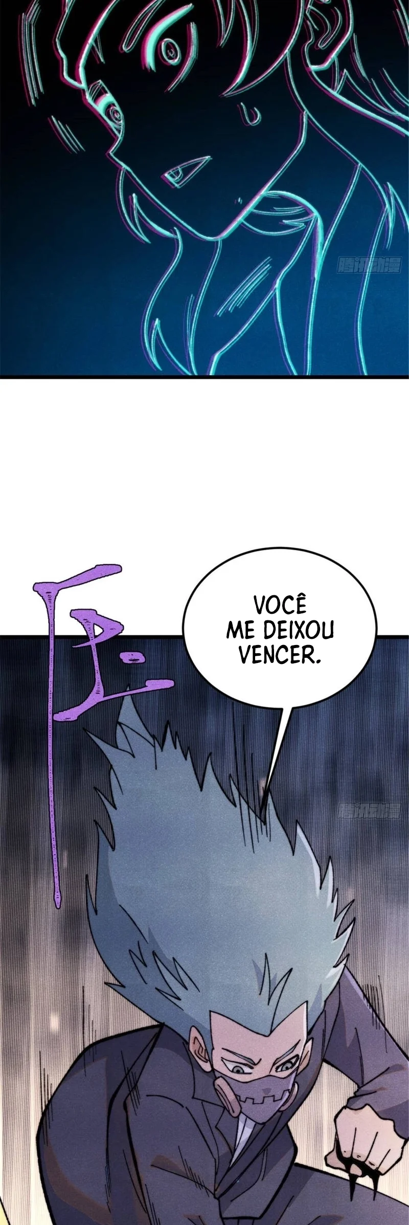 Read Todos Saúdam o Líder da Seita (PT-BR) PT Manga Online