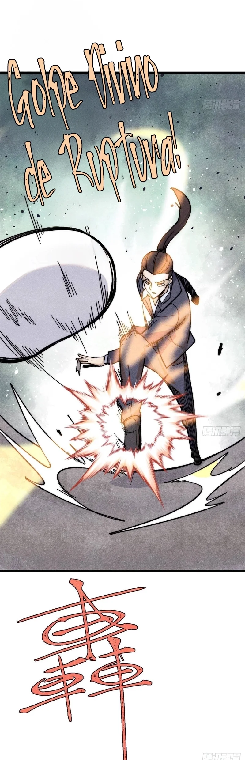 Read Todos Saúdam o Líder da Seita (PT-BR) PT Manga Online