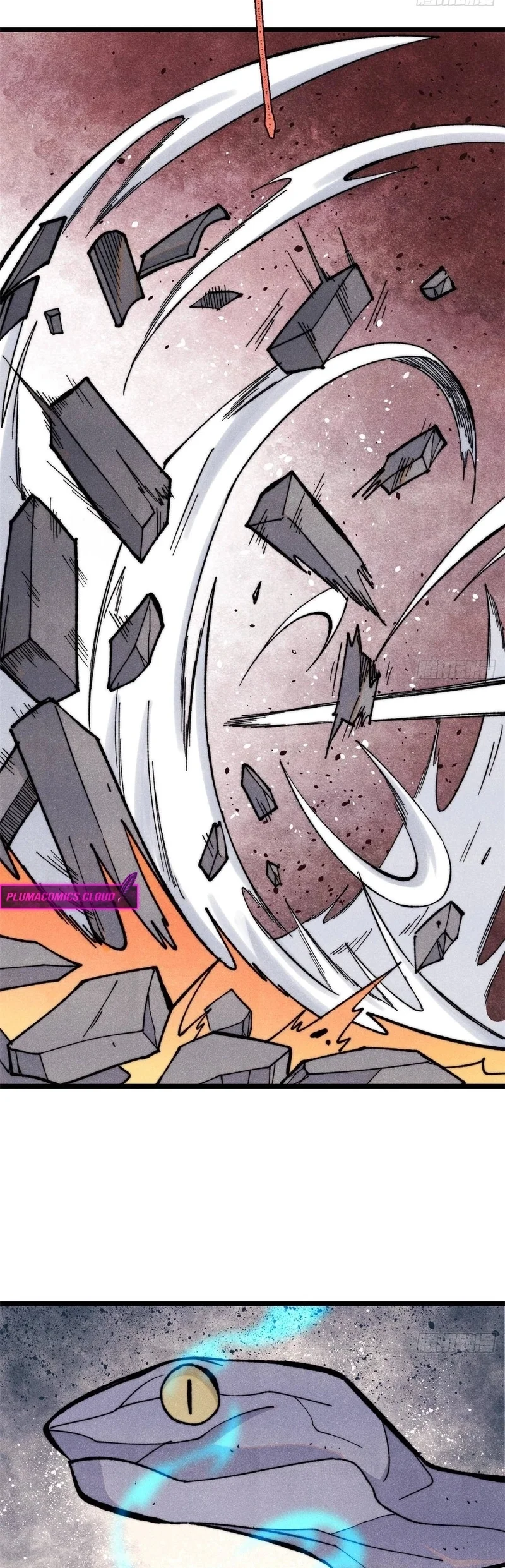 Read Todos Saúdam o Líder da Seita (PT-BR) PT Manga Online