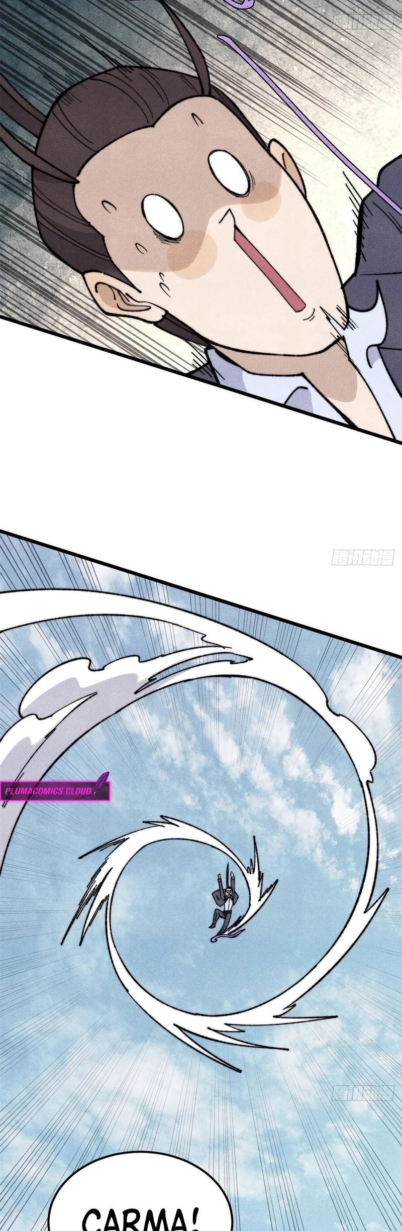 Read Todos Saúdam o Líder da Seita (PT-BR) PT Manga Online