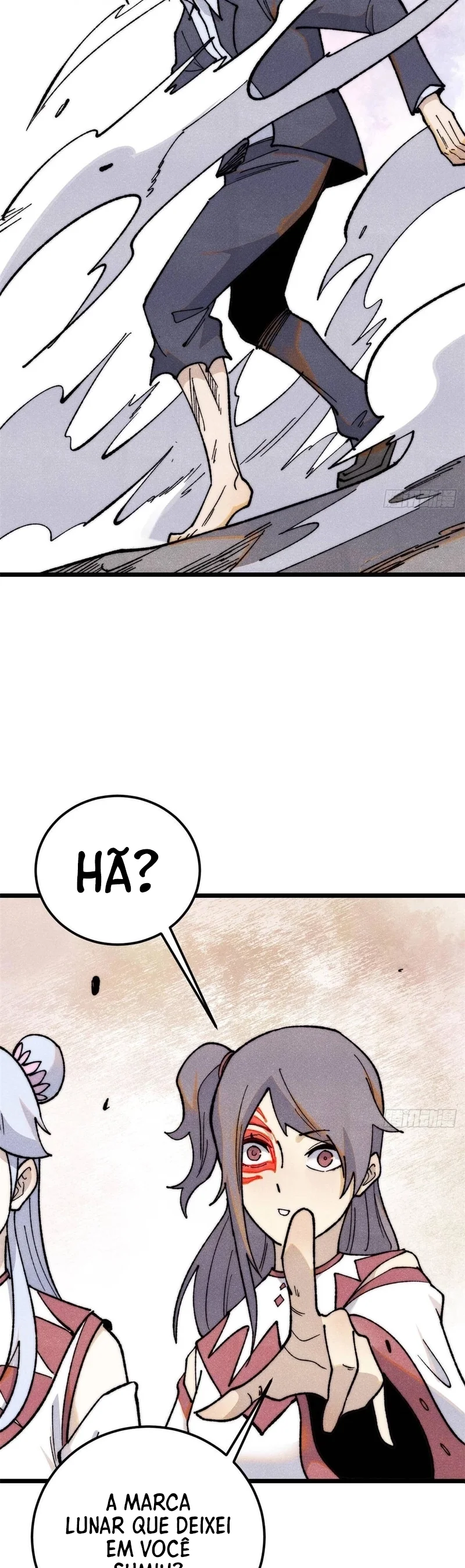 Read Todos Saúdam o Líder da Seita (PT-BR) PT Manga Online
