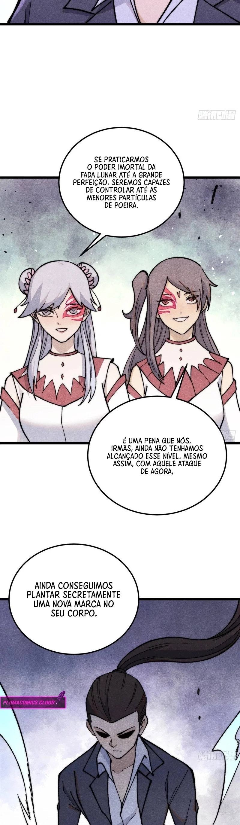 Read Todos Saúdam o Líder da Seita (PT-BR) PT Manga Online