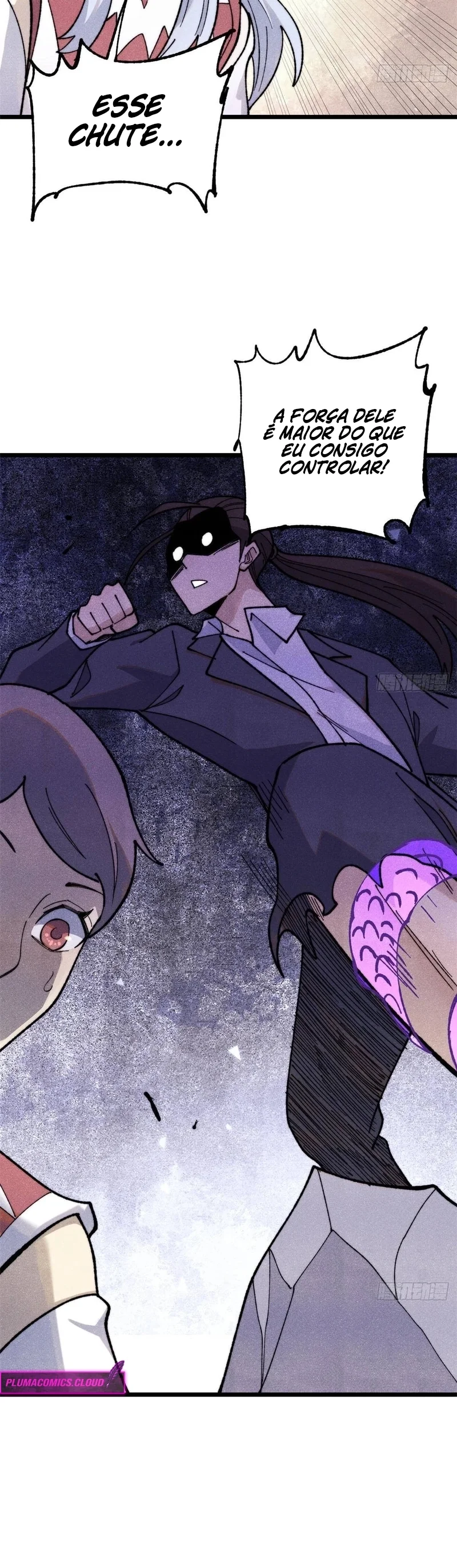 Read Todos Saúdam o Líder da Seita (PT-BR) PT Manga Online