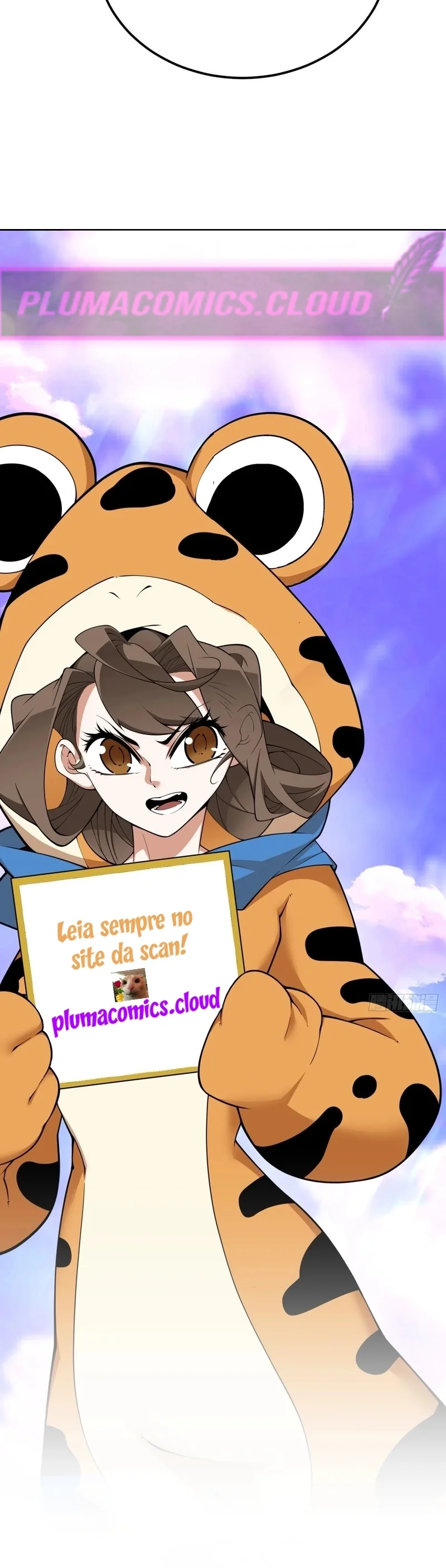 Read Todos Saúdam o Líder da Seita (PT-BR) PT Manga Online