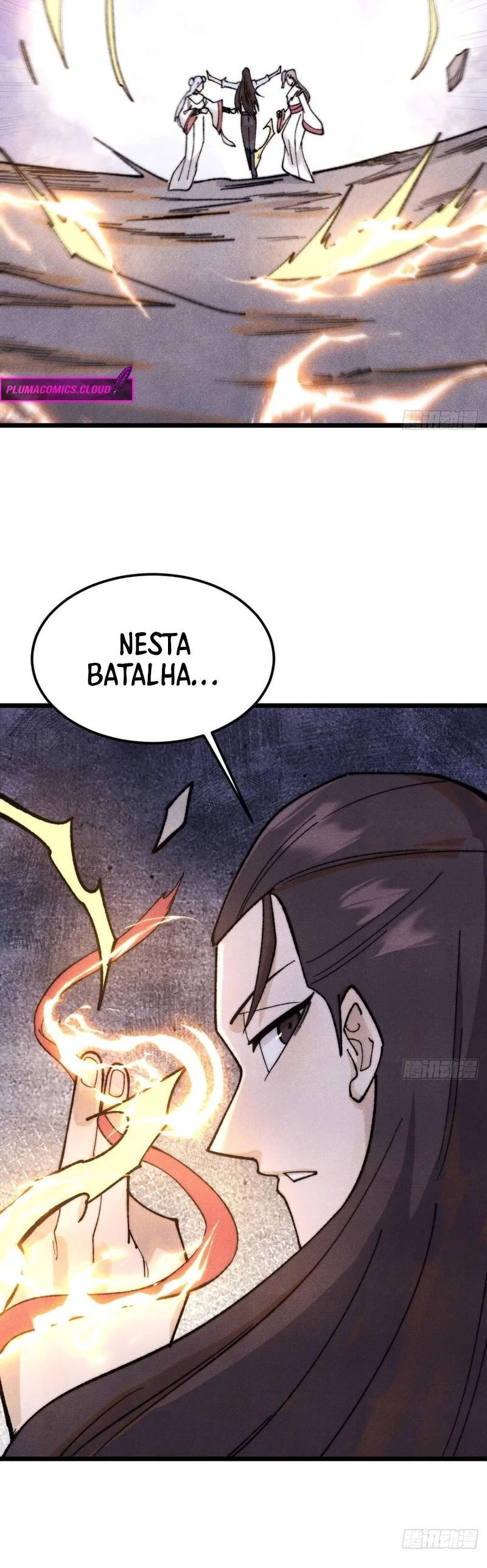 Read Todos Saúdam o Líder da Seita (PT-BR) PT Manga Online