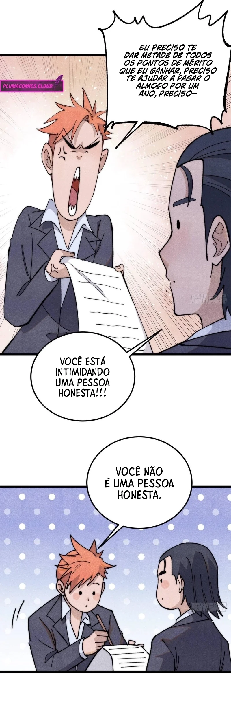 Read Todos Saúdam o Líder da Seita (PT-BR) PT Manga Online