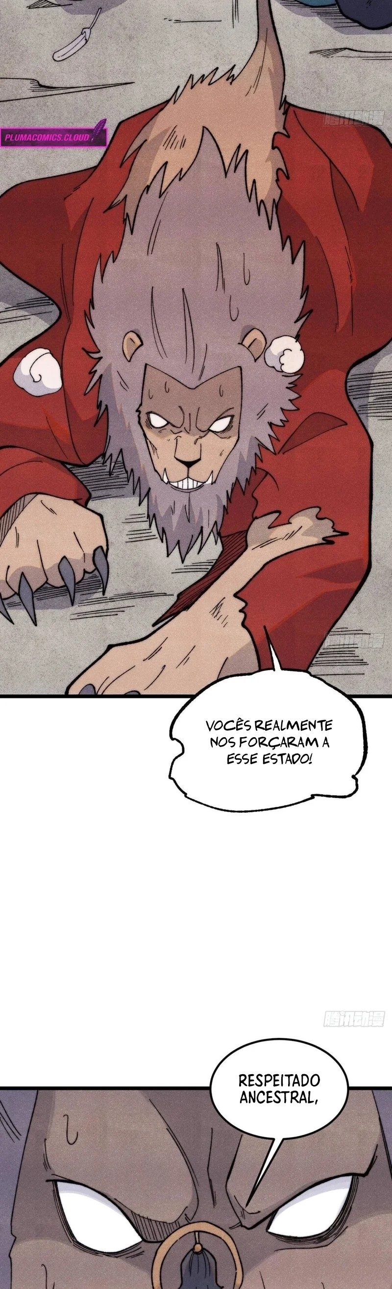 Read Todos Saúdam o Líder da Seita (PT-BR) PT Manga Online