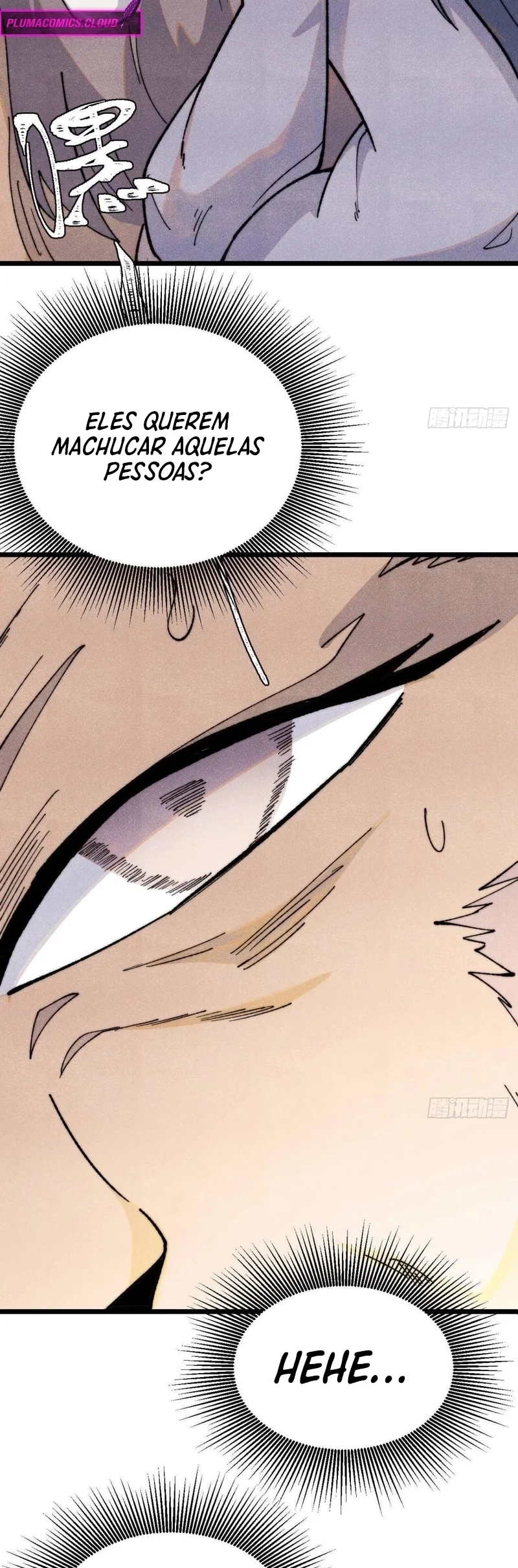 Read Todos Saúdam o Líder da Seita (PT-BR) PT Manga Online