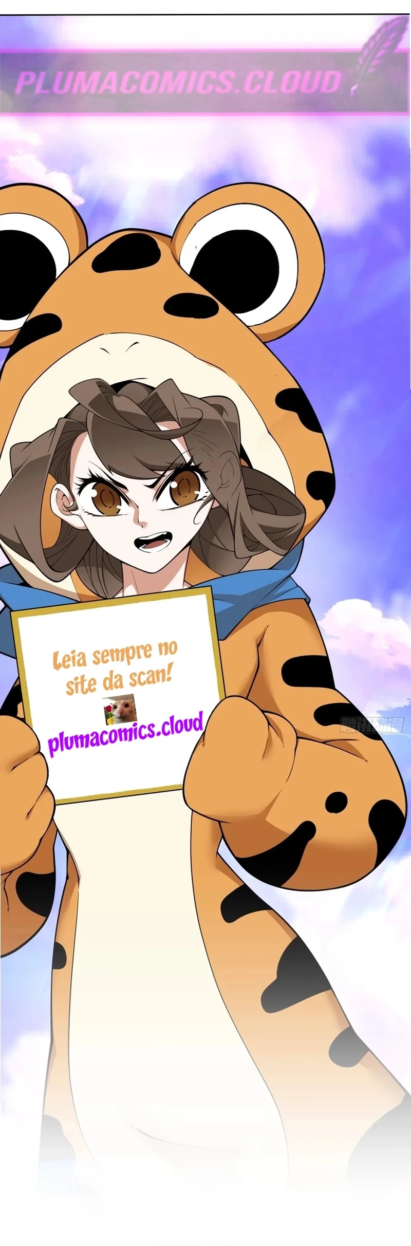Read Todos Saúdam o Líder da Seita (PT-BR) PT Manga Online