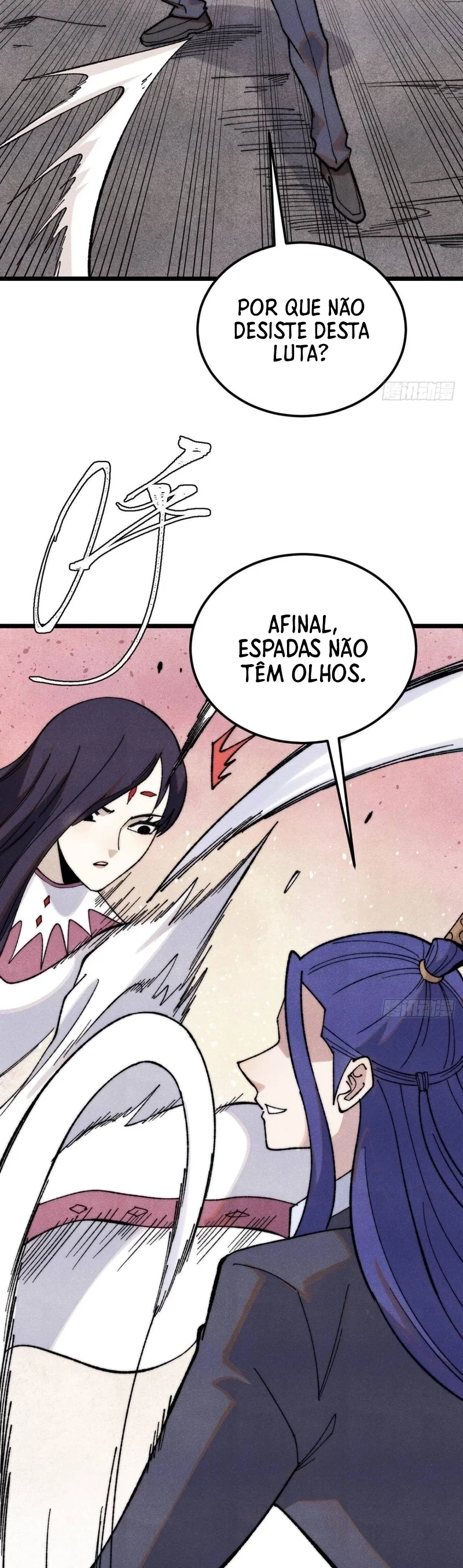 Read Todos Saúdam o Líder da Seita (PT-BR) PT Manga Online