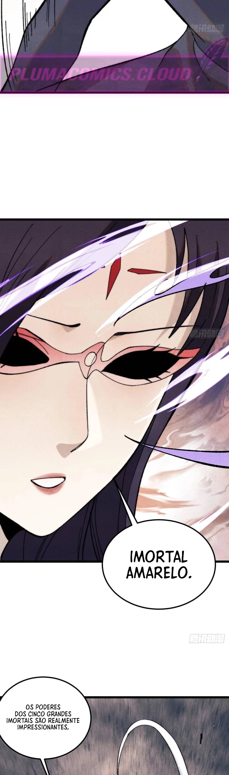 Read Todos Saúdam o Líder da Seita (PT-BR) PT Manga Online