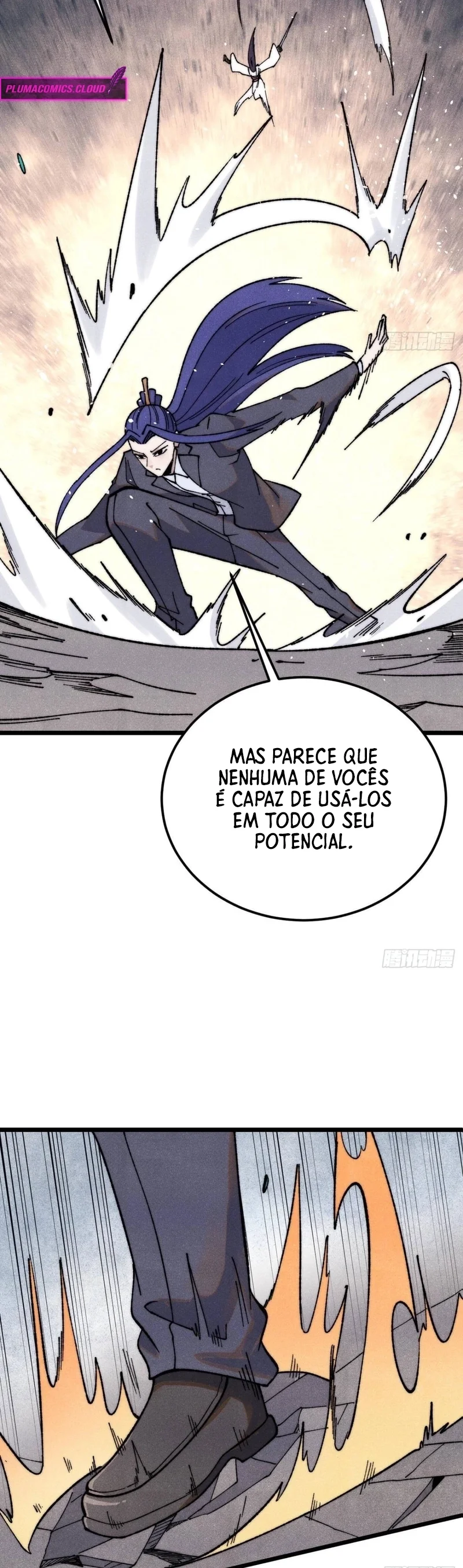 Read Todos Saúdam o Líder da Seita (PT-BR) PT Manga Online