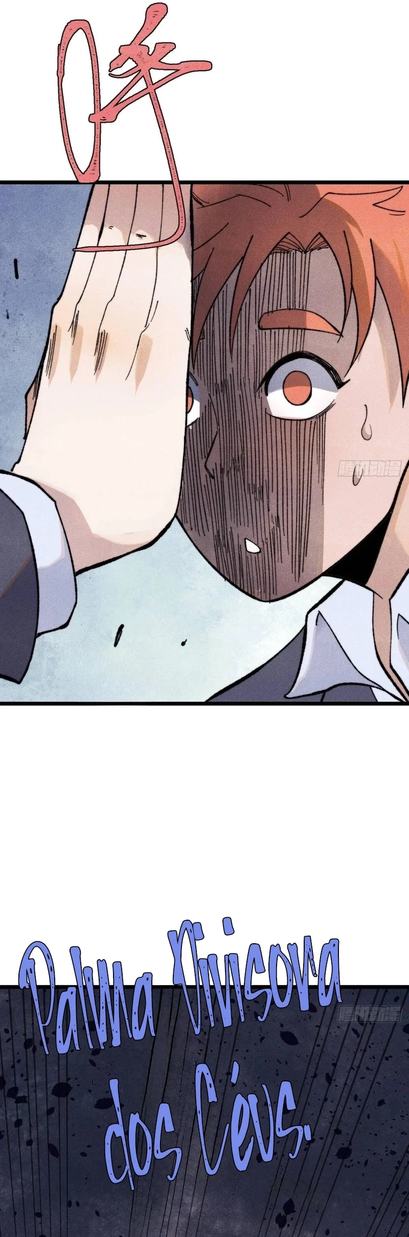 Read Todos Saúdam o Líder da Seita (PT-BR) PT Manga Online