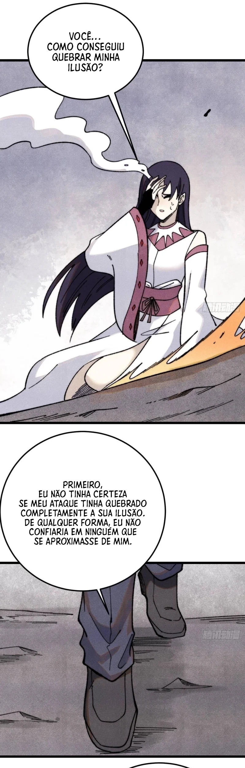 Read Todos Saúdam o Líder da Seita (PT-BR) PT Manga Online