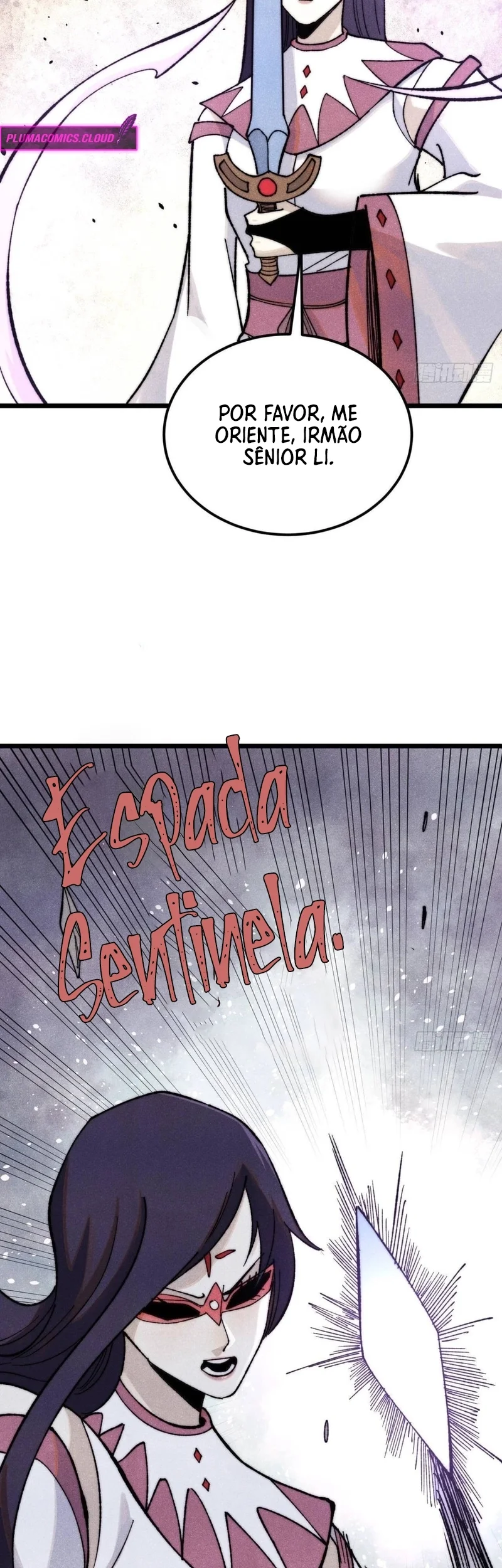 Read Todos Saúdam o Líder da Seita (PT-BR) PT Manga Online