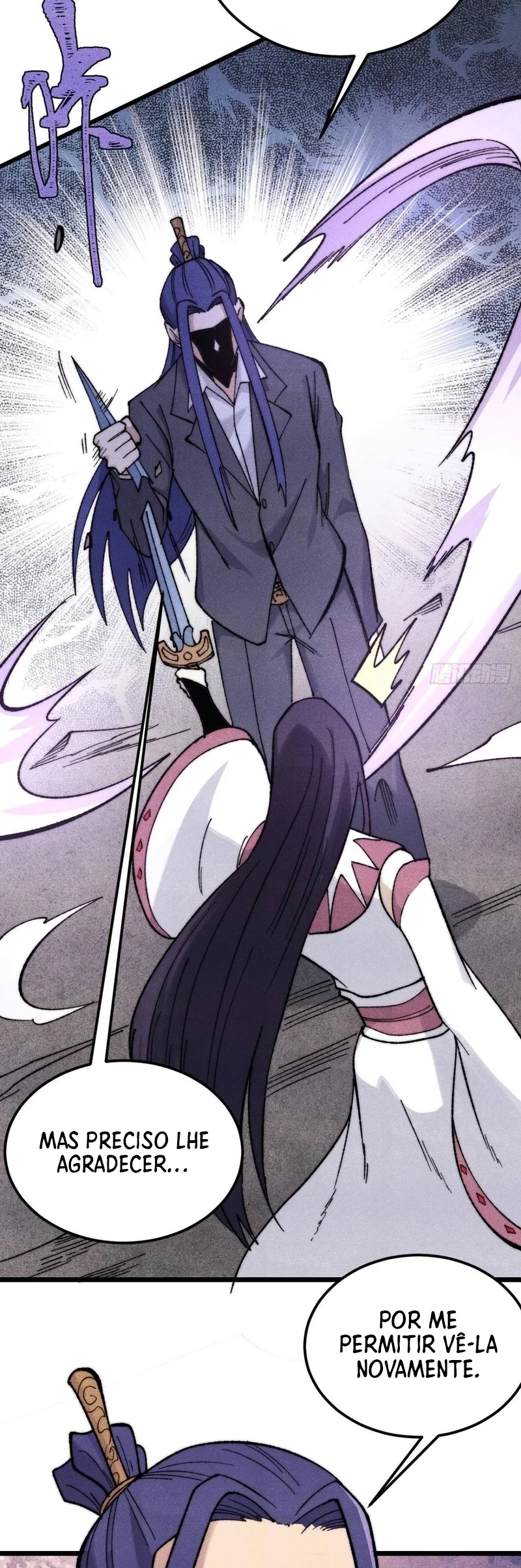 Read Todos Saúdam o Líder da Seita (PT-BR) PT Manga Online