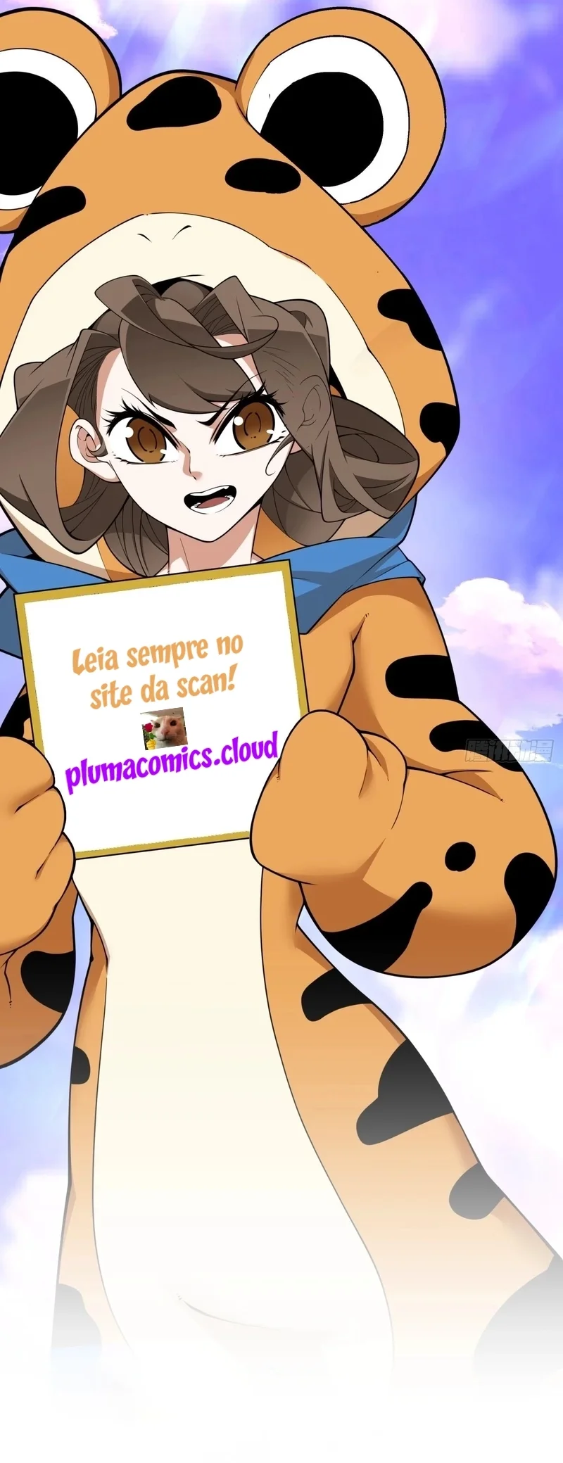 Read Todos Saúdam o Líder da Seita (PT-BR) PT Manga Online