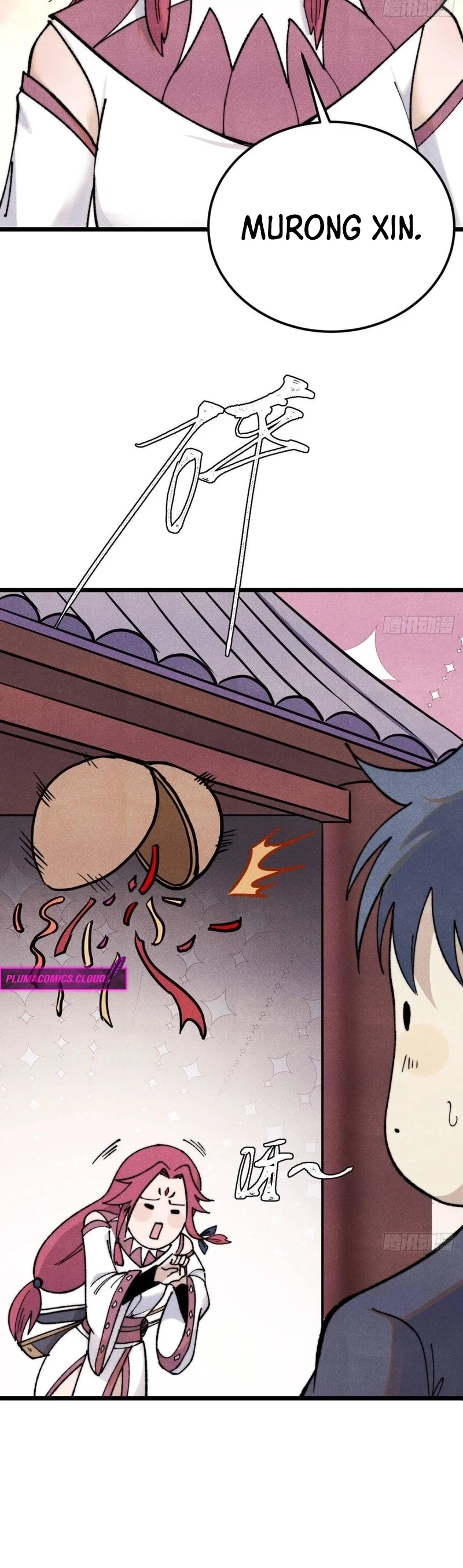 Read Todos Saúdam o Líder da Seita (PT-BR) PT Manga Online