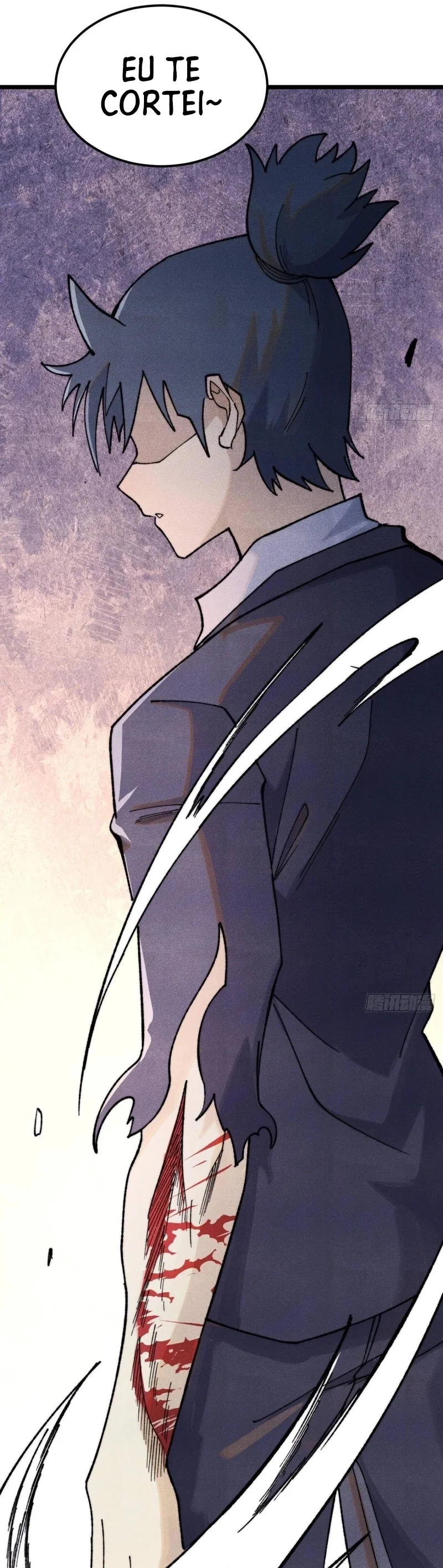 Read Todos Saúdam o Líder da Seita (PT-BR) PT Manga Online