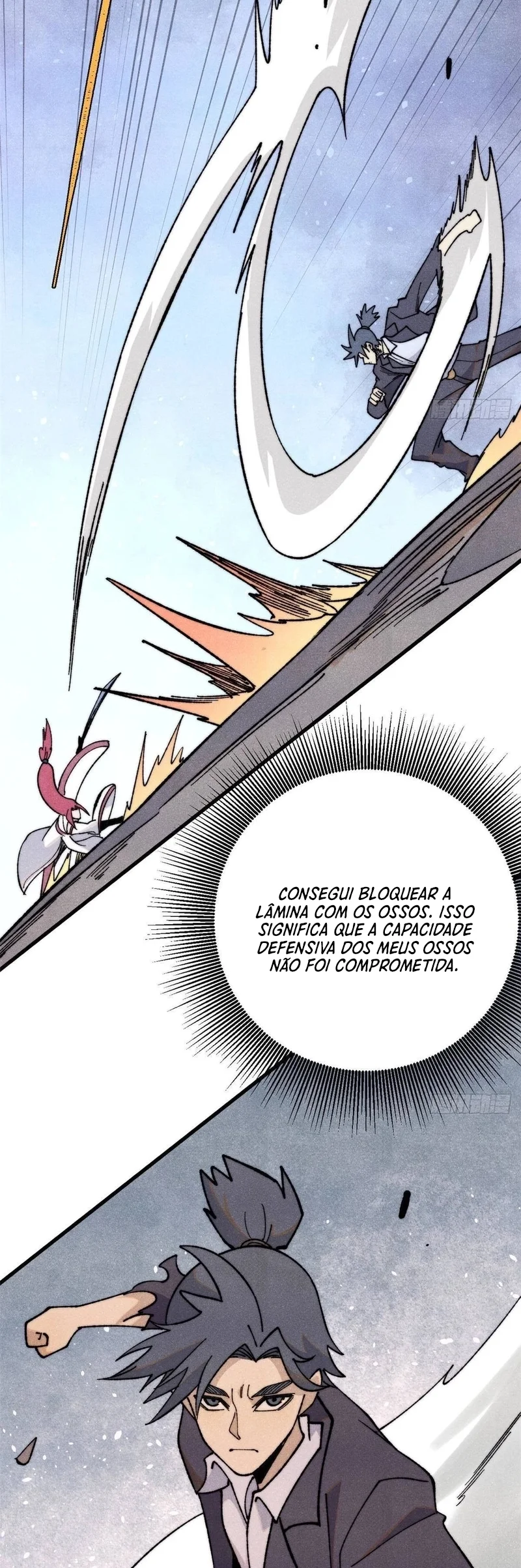 Read Todos Saúdam o Líder da Seita (PT-BR) PT Manga Online