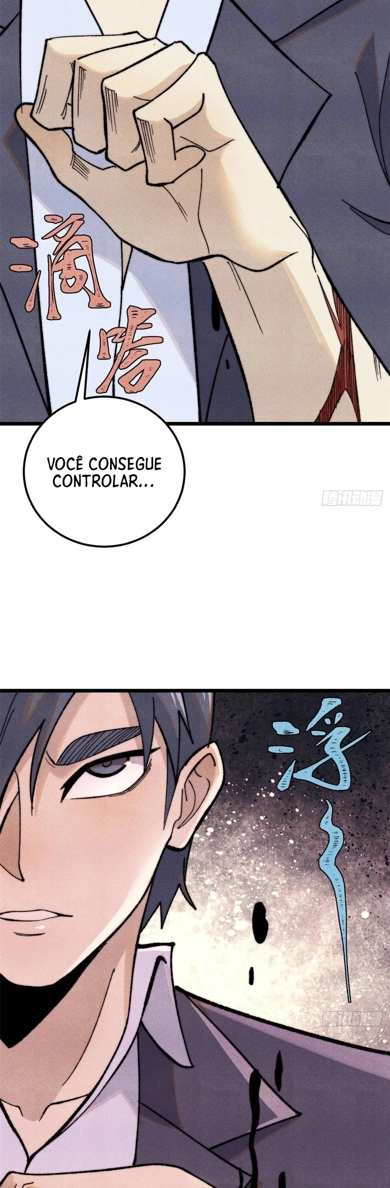 Read Todos Saúdam o Líder da Seita (PT-BR) PT Manga Online