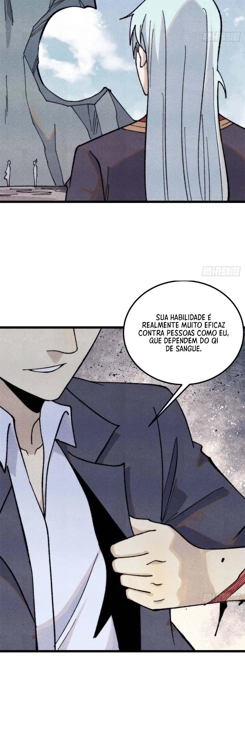 Read Todos Saúdam o Líder da Seita (PT-BR) PT Manga Online