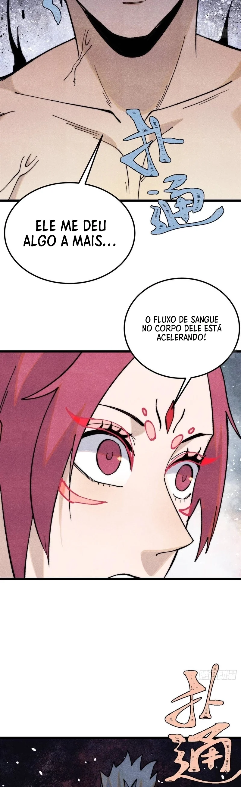 Read Todos Saúdam o Líder da Seita (PT-BR) PT Manga Online