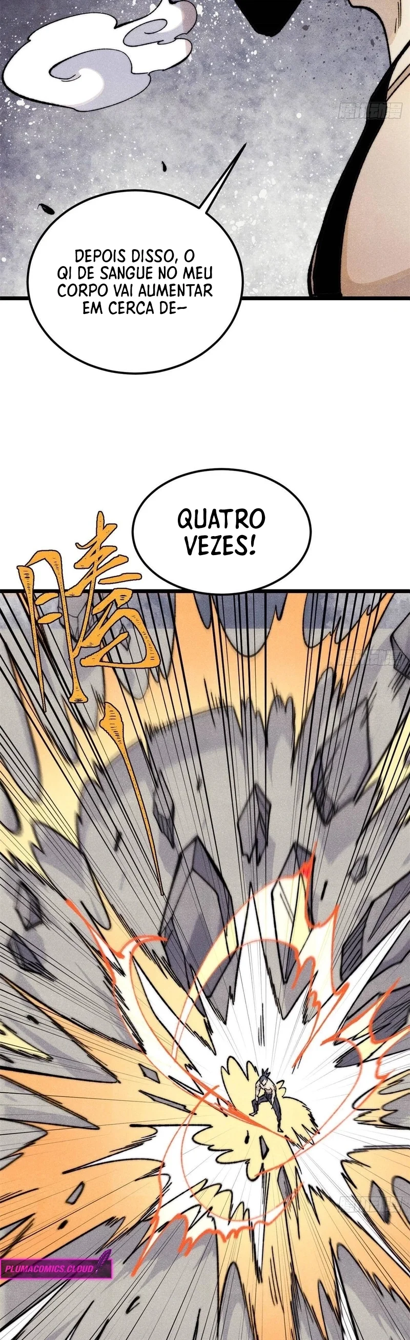 Read Todos Saúdam o Líder da Seita (PT-BR) PT Manga Online