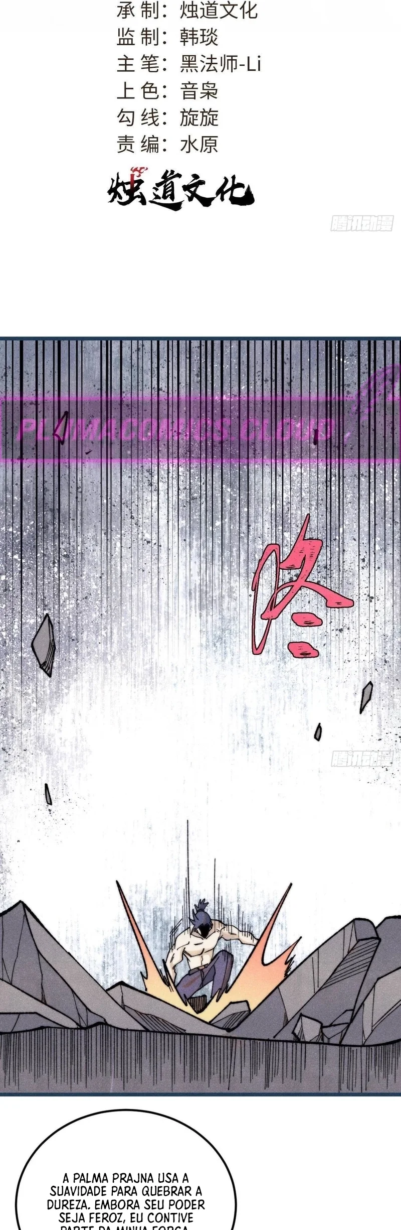 Read Todos Saúdam o Líder da Seita (PT-BR) PT Manga Online