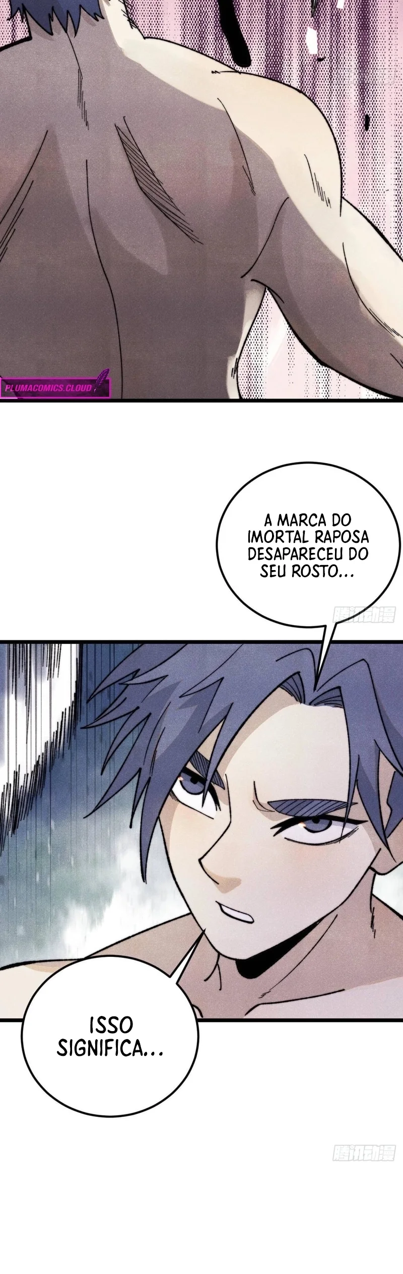 Read Todos Saúdam o Líder da Seita (PT-BR) PT Manga Online