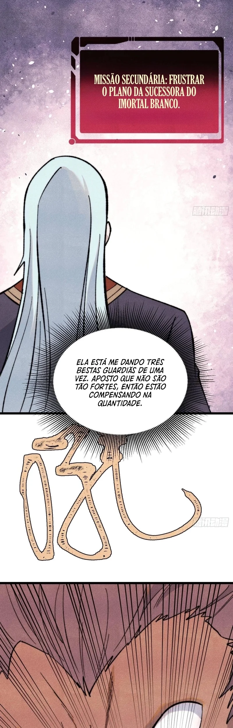 Read Todos Saúdam o Líder da Seita (PT-BR) PT Manga Online