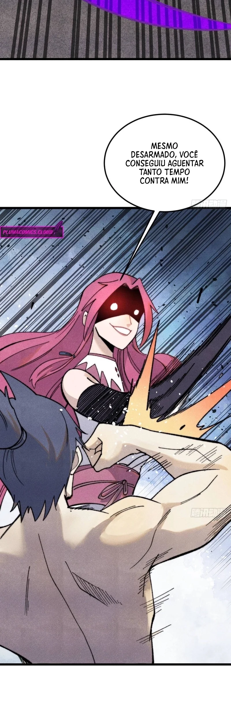 Read Todos Saúdam o Líder da Seita (PT-BR) PT Manga Online